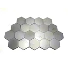 Military Police And Military Use Silicon Carbide Bulletproof Plate