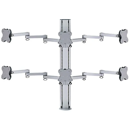Butterfly Six Lcd Screen Adjustable 