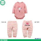 China China Baby Clothes Hot Sales Baby Clothing Rompers Set Custom Cheap Baby Sets Wholesale China Baby Clothes