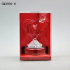 New Gifts Wedding Valentine Led Gift New Products Valentine Loving Gifts LED Wedding Gifts