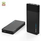 Wedding Gifts Product 10000mAh Qi Wireless Charger Power Bank Design Wedding Gifts For Guests