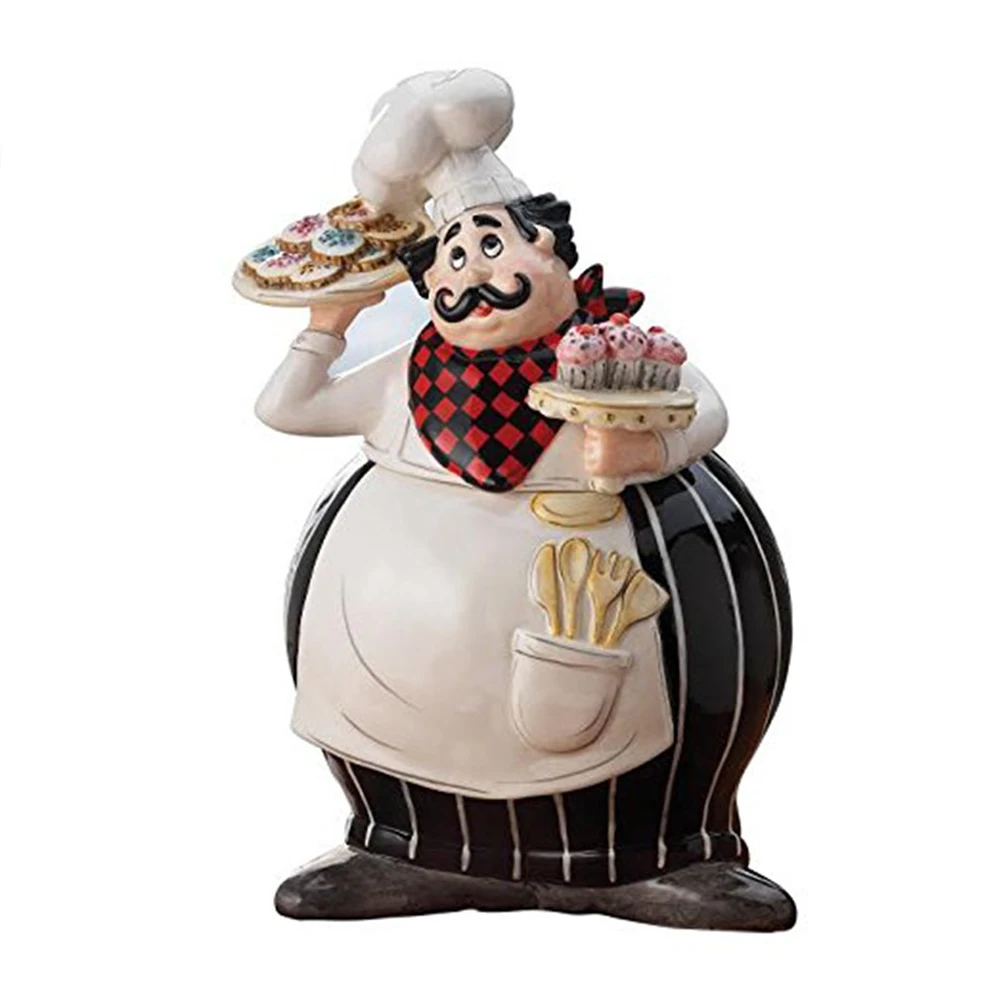 Unique Seal For Chef Cookie Jar Buy Seal For Cookie Jar,Unique Cookie