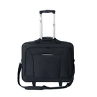 Laptop Trolley Bag 1680D Laptop Trolley Shoulder Bag