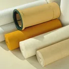 High Quality Polyester Filter Bag For Dust Collector
