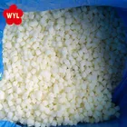 Pear Dice Pear IQF Frozen Pear Dice Or Cubes 10*10mm For Wholesale Frozen Fruits