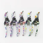 Tool Set Tool Box Set China Ningbo Supplier Floral Lady Gift Box Garden Tool Set 3pc