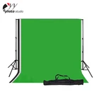 Green Green Muslin Background Photo Equipment 3M Photography Studio Muslin Green Screen Background
