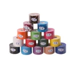 Tape Sports Kinesiology Tape Waterproof Tape Best Selling Disposable Muscle Tape Consumables Sports Waterproof Kinesiology Tape