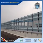 Plexiglass Panel Plexiglass Noise Barrier With String Sound Insulation Materials Pmma Panels