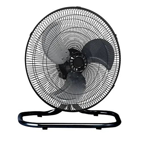 High Velocity 3 In 1 Floor Stand Mount 