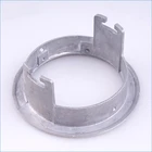 Cast Forged Cast Forged Cast Forged Engine Block Pressure Aluminum Die Casting Process