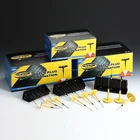 Tire Patch Euro Style Mushroom Plug Stem Tire Repair Patch