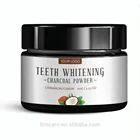 Whitening 100% Natural Activated Charcoal Teeth Whitening Powder