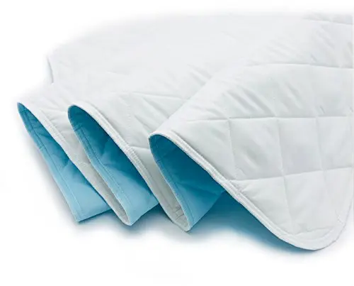 washable adult bed pads