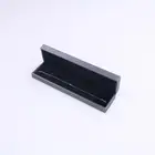 Jewelry Box Necklace Box Wholesale Cheap Custom Royal Leather Jewelry Packaging Box For Necklace Bracelet