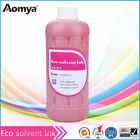 Solvent Hot Sale Aomya Out Door Jetbest Eco Solvent Ink For EPSON MIMAKI ROLAND MUTOH Eco Solvent Ink