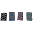 Diamond Ski Snowboard Edge Polishing Diamond Files