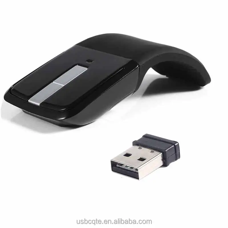 2.4g Wireless Soft Arc Touch Mouse For Laptop Or Macbook Foldable Mouse - Soft Arc 2.4g Wireless Mouse,Foldable Usb Wireless Mouse,2.4g Wireless Mouse Product on Alibaba.com