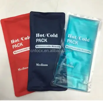 200g,250g,280g Reusable Hot Cold Pack / gel pack freeze gel packs / reusable gel pack