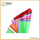A4 Paper/ Paper Corrugated Paper Sheets A4 A5 Fancy Printed Design Gloss Corrugated Paper/ Corrugated Paper Sheet