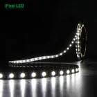 3528 Smd White Led Strip Led Led Strip 3528 3528 Smd DC12V 8mm Pcb Width Dual White Color Mixed Led Strip Light