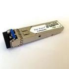 Router Sfp 80KM 1550nm 12 Port Switch Router Sfp Fiber Transceiver SFP-GE-Z