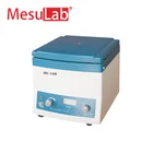 Lab Centrifuge used for researches on genes and proteinnucleic acid