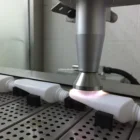 Treatment Plasma Treatment Plasma Treater Machine Plasma Treatment For Bottle And LCD