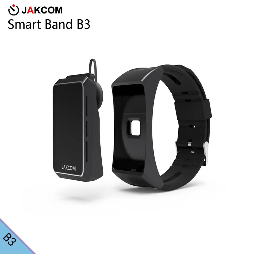 smart band b3