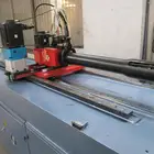 New Exhaust Pipe Newpipe Exhaust Pipe Bender Machine New Design Exhaust Pipe Tube Bender Machine With CE Certificate