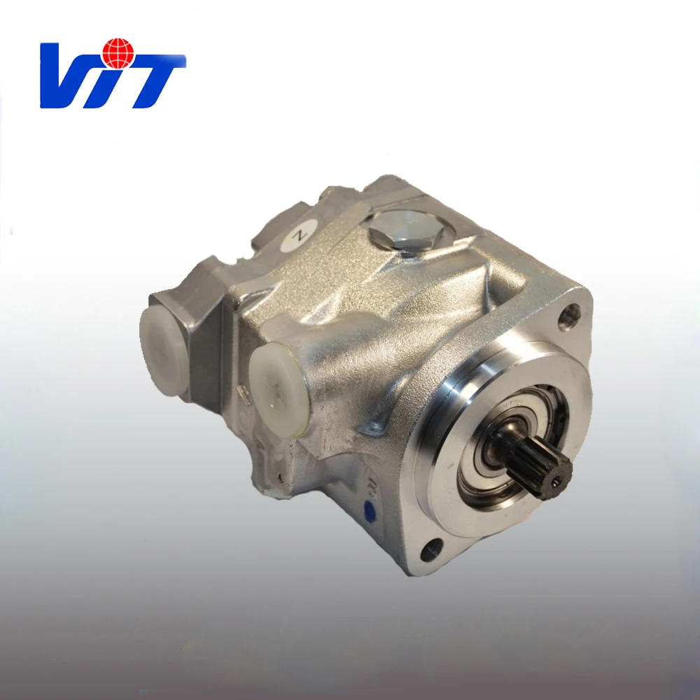 VIT Truck Spare Parts A9604600280 Truck Power Steering Pump supplier