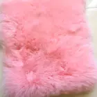 Skin Garment Hot Selling High Quality White Fox Skin