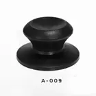 Knob For Lids Bakelite Knob For Glass Lids