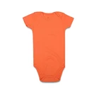 Baby Clothes China Suppliers Newborn Baby Clothes Unisex Baby Newborn Orange Baby Onesie