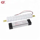 Emergency Led Driver AC90-277V Led Emergency Driver For 50W 60W 100W Panel Bulb Light