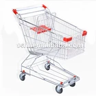 Economical Cart Market Cart RH-SA125 Economical Asian Style Shopping Cart With Good Reputation