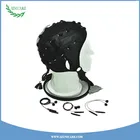 Caps Eeg Electrodes Medical Electroencephalogram Monitoring Eeg Caps Active Electrodes