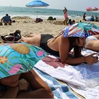 Hat Umbrella Umbrella Umbrella Hat Customer's Private Logo Printed Foldable Hat Head Shape Umbrella Hat For Outdoor