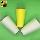 Bamboo Cotton Yarn Cotton Bamboo Yarn 21S Bamboo Anti-pilling Cotton Yarn