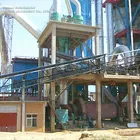 Cement Clinker Cement Plant Energy-saving Cement Clinker Grinding Plant Price