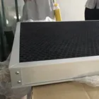 Industrial Carbon Activated Filters Honeycomb Industrial Activated Carbon Air Filter