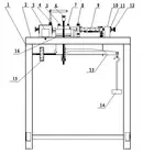 Digital Test Apparatus New Design Soil Strength Testing Digital Single Direct Shear Test Machine Apparatus For Testing