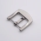 Watch High Quality Square Stainless Steel Watch Buckle