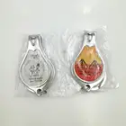 Marketing Gift Promotional Items Promotional Marketing Gift Promotional Items Custom Keychain Nail Clipper With Logo