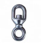 Swivel Swivels G401 Hot Dip Galvanized Chain Swivel G402 Regular Swivel G403 Jaw End Swivels
