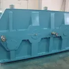 Reducer Gearbox Reducer Jiangyin Gearbox CDJ Series Planetary Speed Reducer For Ship Unloaders