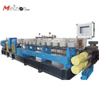 Machine Plastic Extruder Machine Wasted Recycling PP/PE/PET/HDPE/LDPE Plastic Pellet Machine Extruder Supplier/vertical Injection Plastic Machine