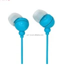 Ipod Promotion Cute In Ear Earphones For Iphone Apple Mp3 Ipod Girls