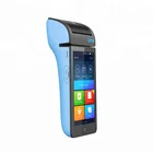 Payment Pos Handheld WISEASY P3 Cash Register Handheld POS Terminal 4G NFC EMV Payment EDC Terminal POS