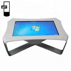 Player Interactive Table Price 43 Inch Design Interactive Multi Touch Pc Table Advertising Player